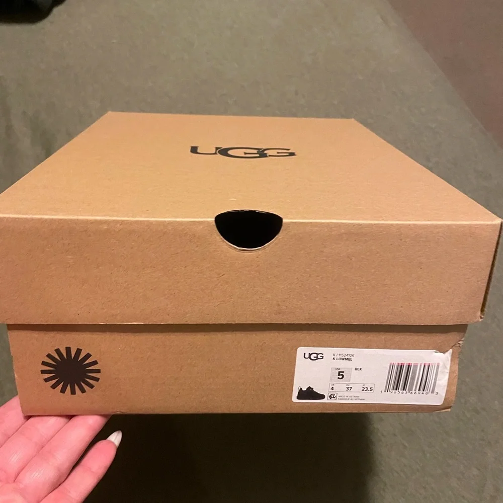 UGG boys outsole sole